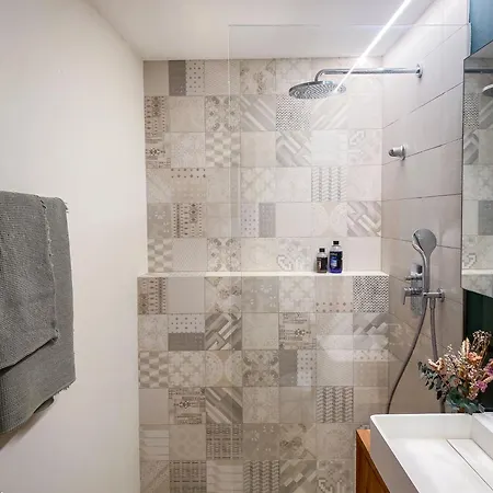 Apartment Chasa Savue