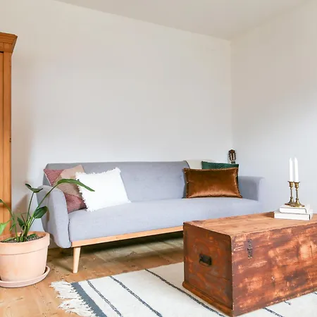Chasa Savue Apartment Guarda