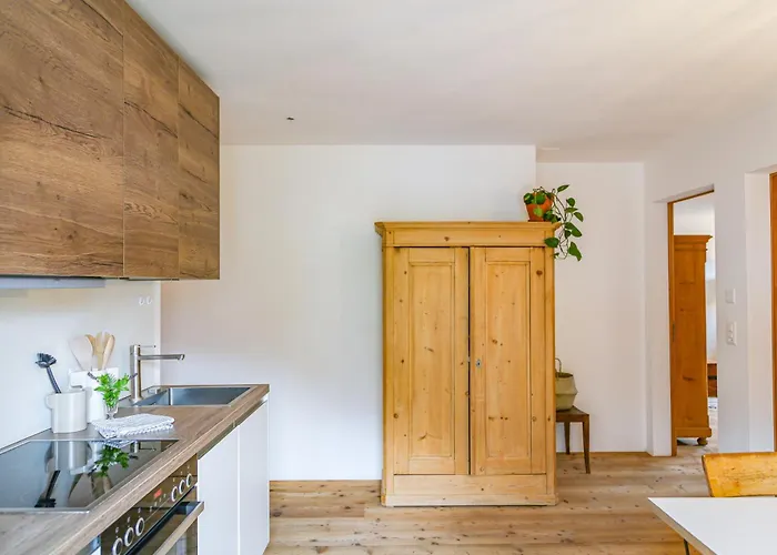 Apartman Chasa Savue *