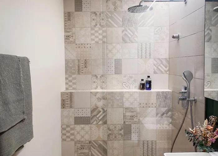 Apartman Chasa Savue