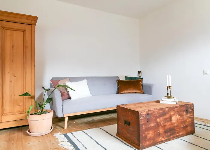 Chasa Savue Apartman Guarda