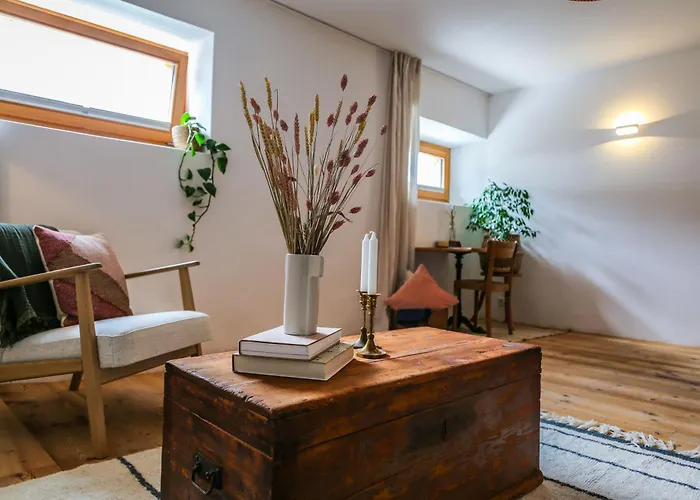 Daire Chasa Savue Guarda