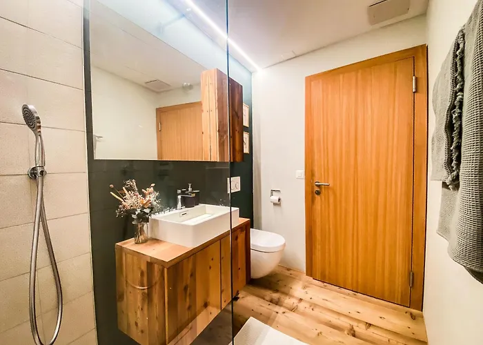 Apartman Chasa Savue *