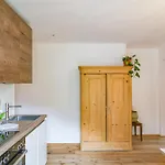 Apartment Chasa Savue *