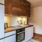 Chasa Savue Apartment *